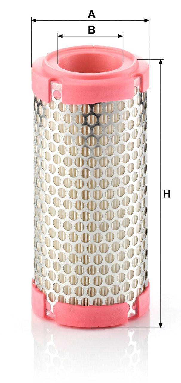 Product Image C944_MANN-FILTER