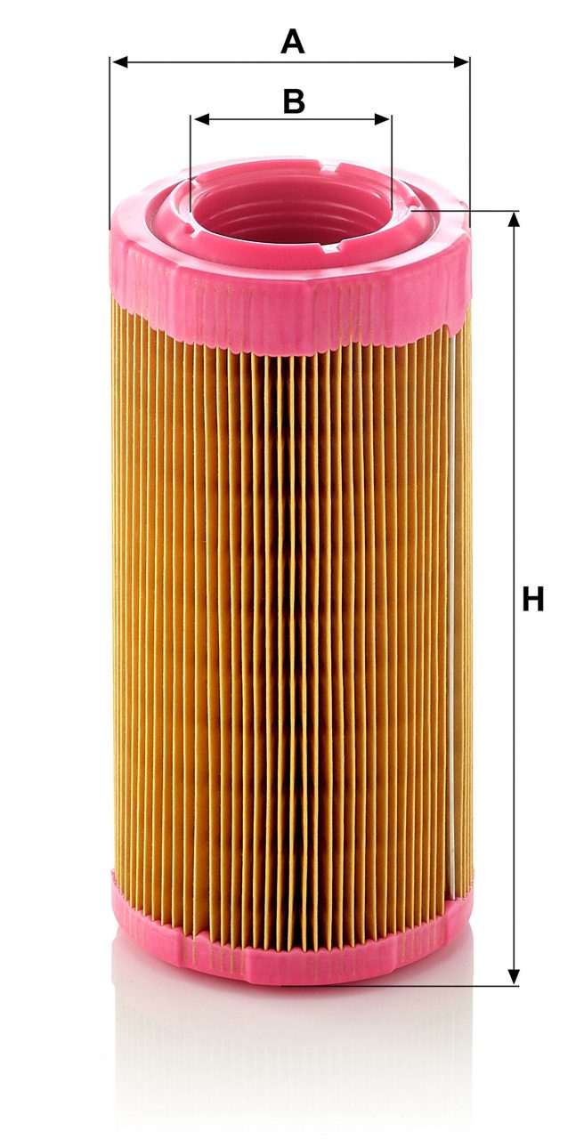 Product Image C946/2_MANN-FILTER