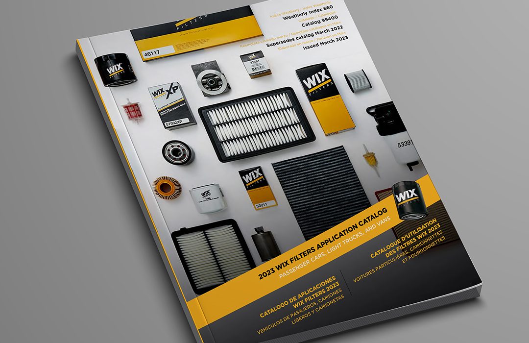 Katalog Mobil Penumpang dan Truk Muatan Ringan