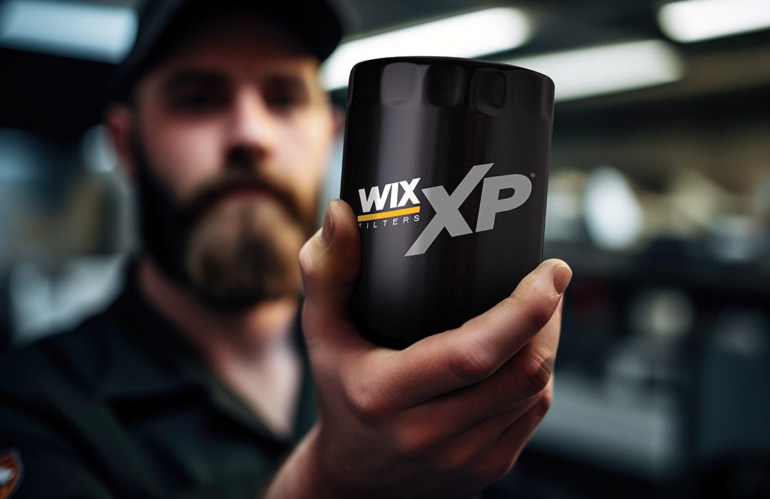 WIX Oil Filters