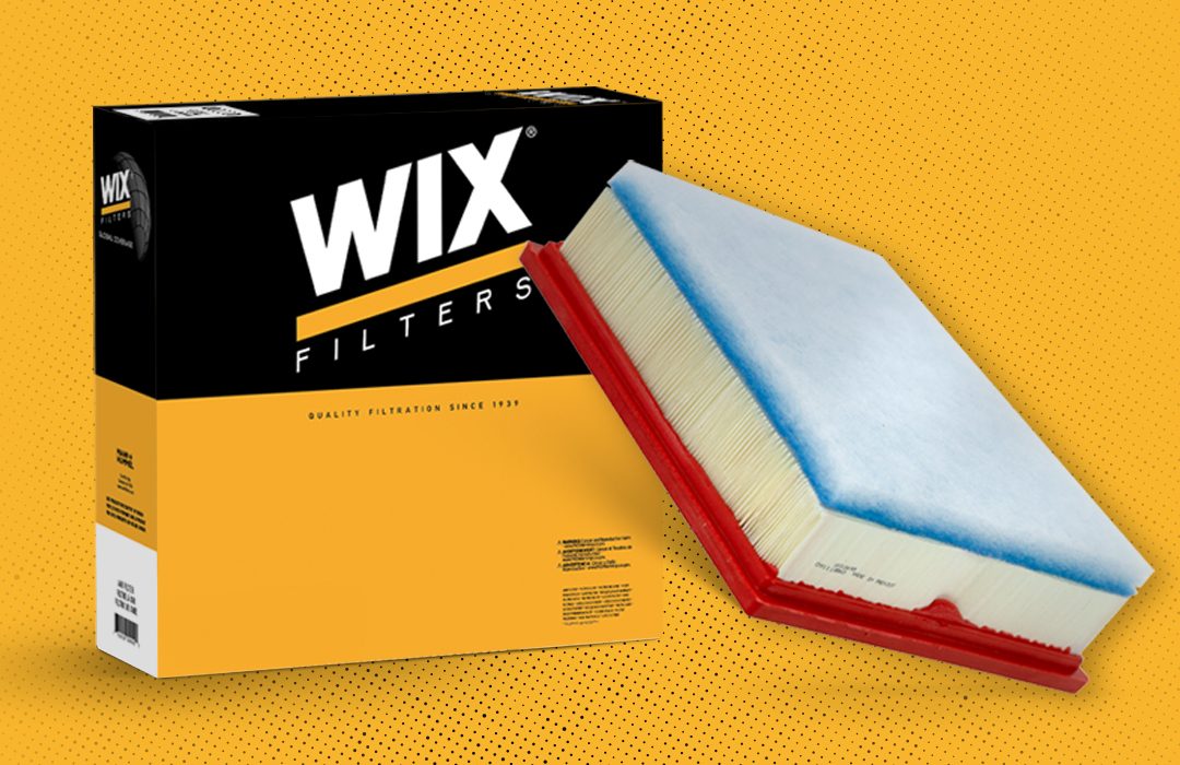 WIX Premium Air Filter