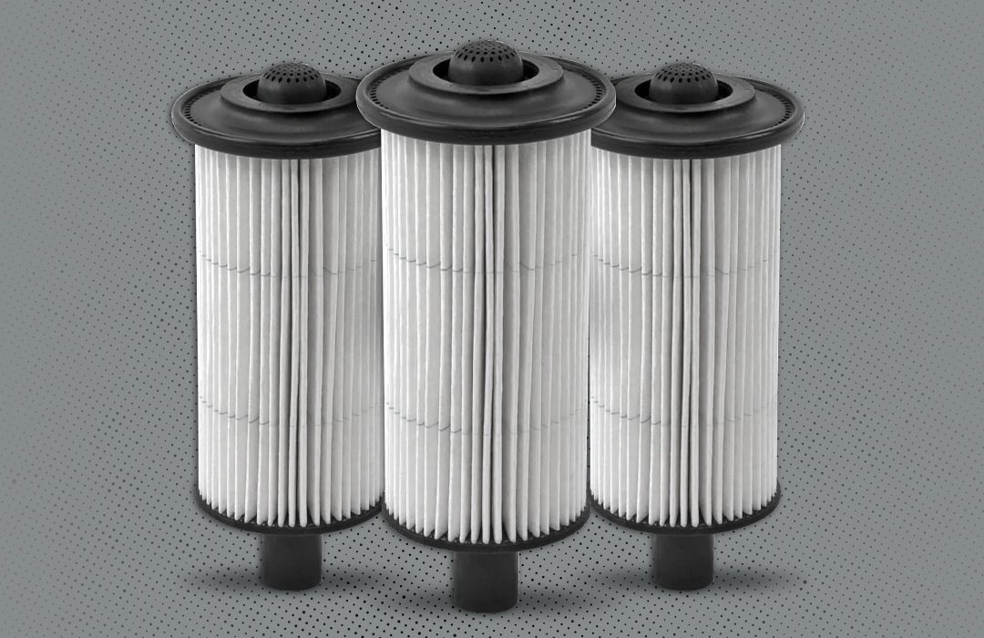 WIX Heavy-Duty Fuel Filters