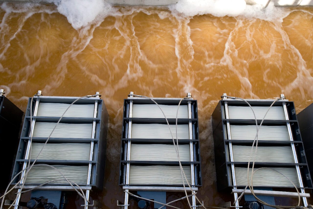 Advancing MBR Technology