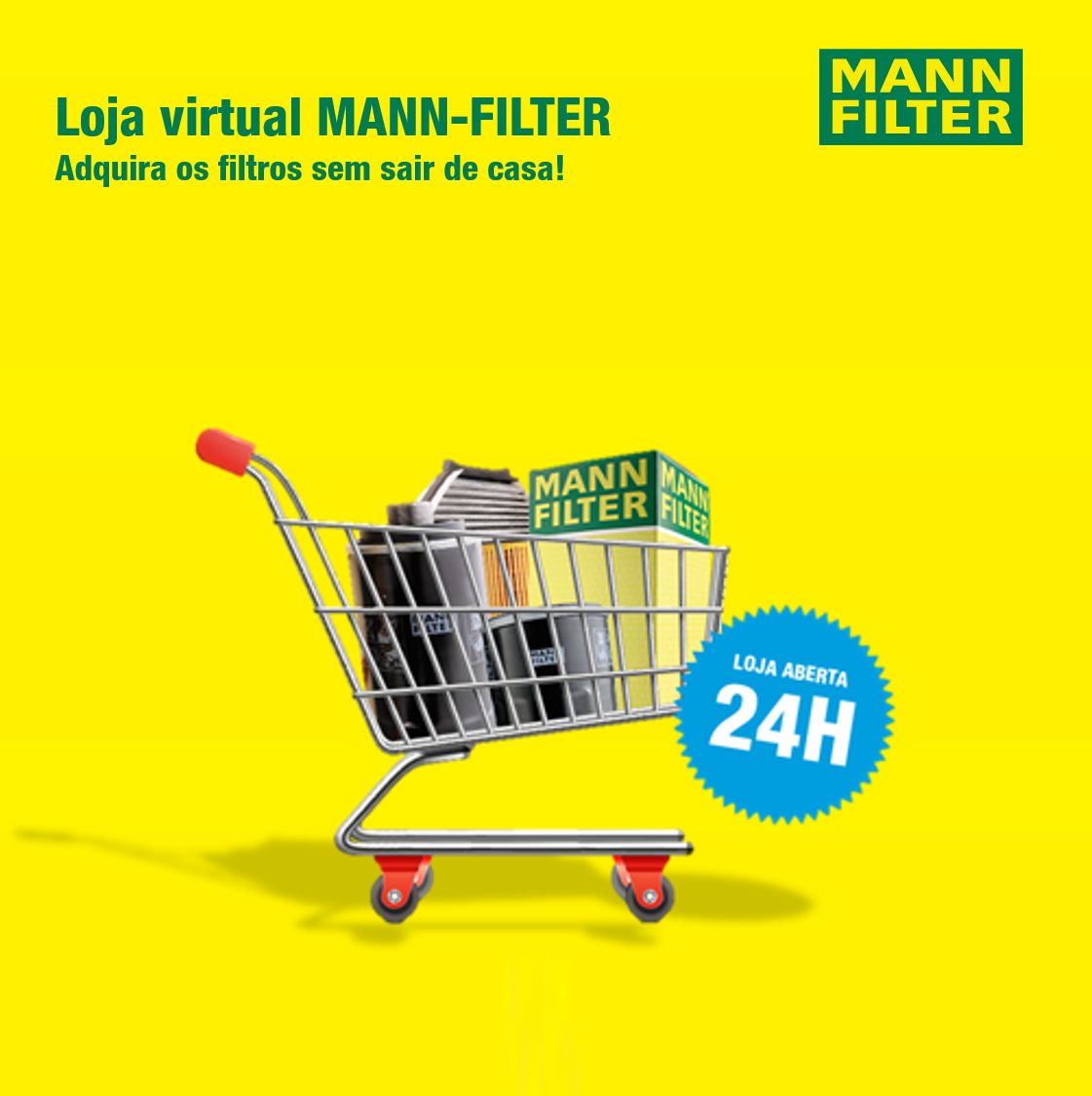 MULTI-FILTROS MANN-FILTER