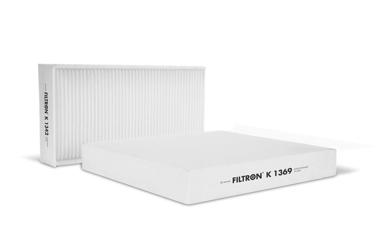 cabin filter