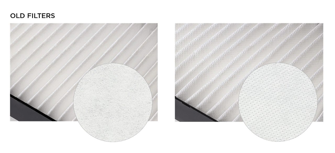 cabin filter