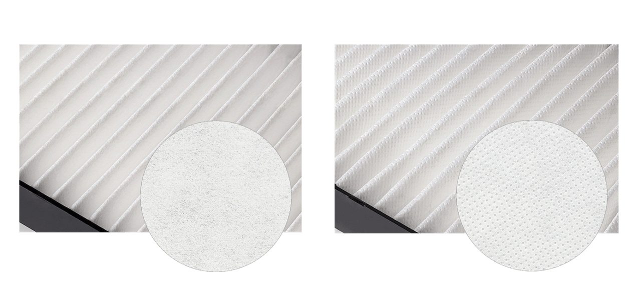 cabin filter