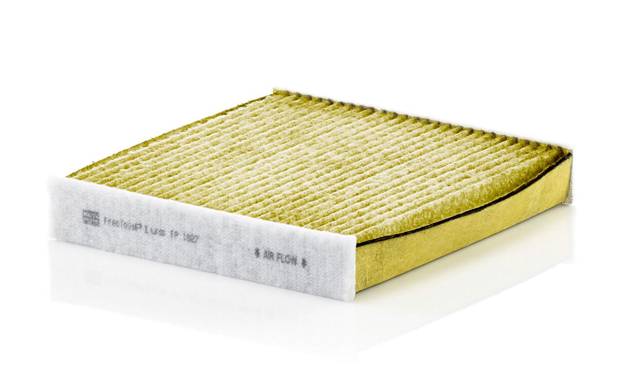 Product Image FP1827_MANN-FILTER