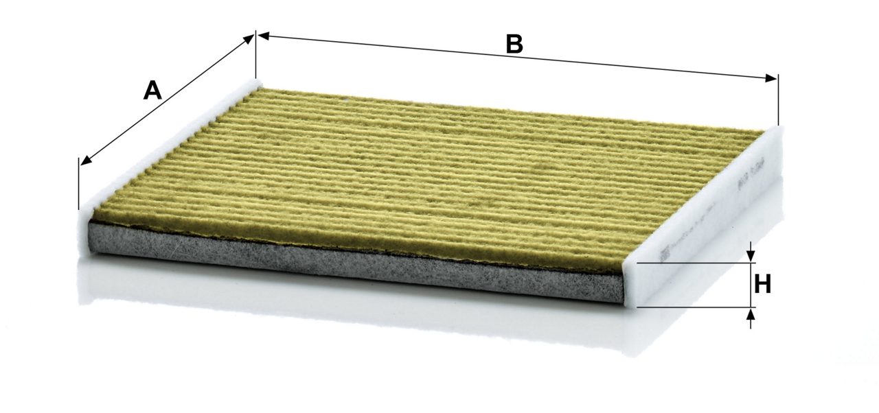 Product Image FP1828_MANN-FILTER