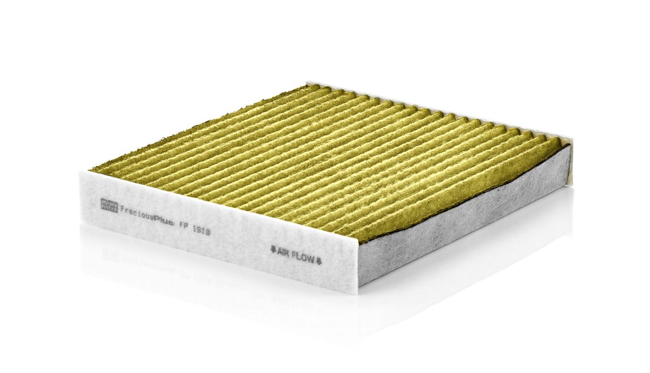 Product Image FP1919_MANN-FILTER