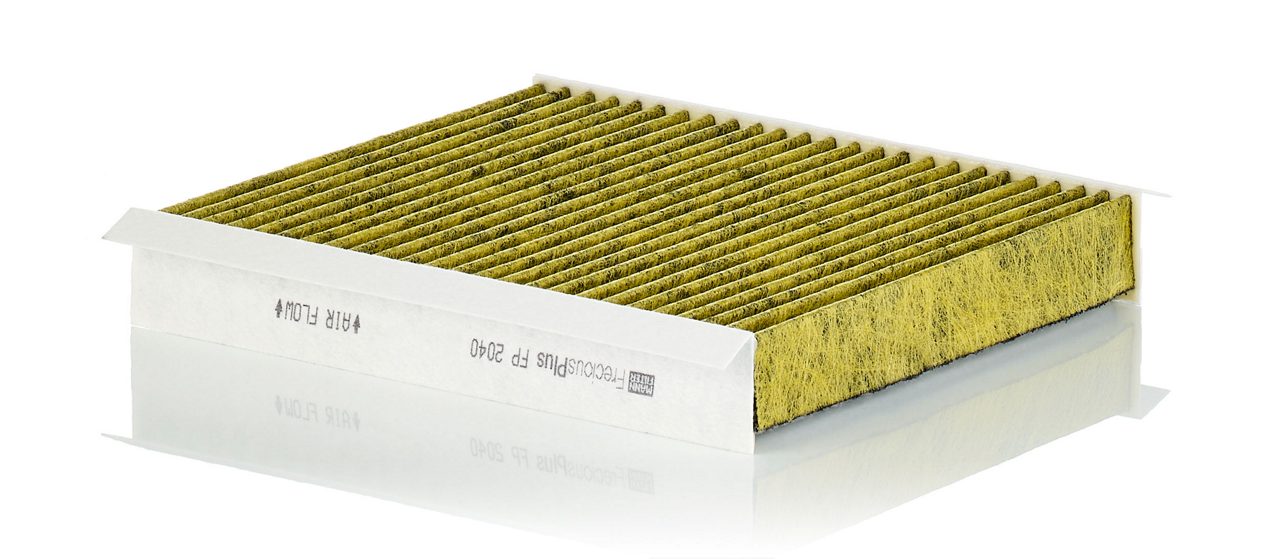 Product Image FP2040_MANN-FILTER