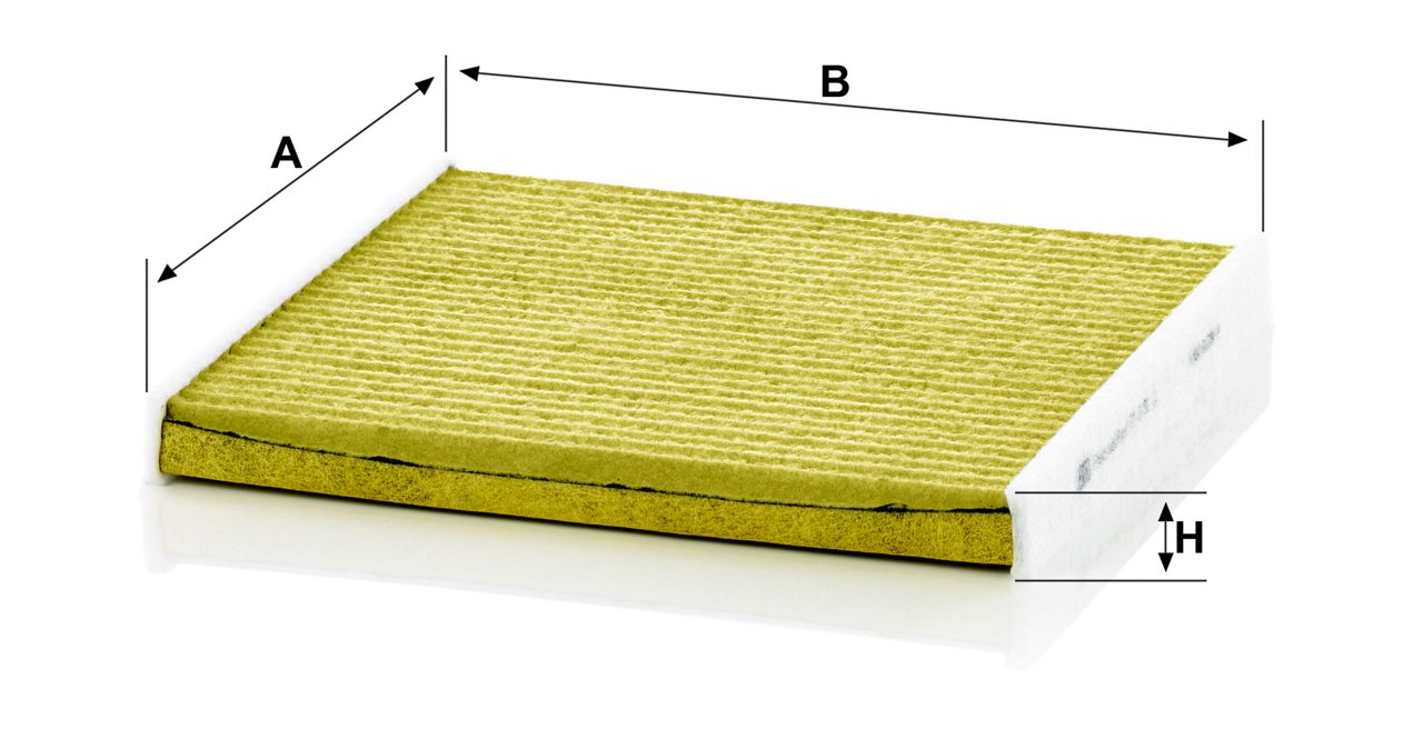 Product Image FP2131_MANN-FILTER