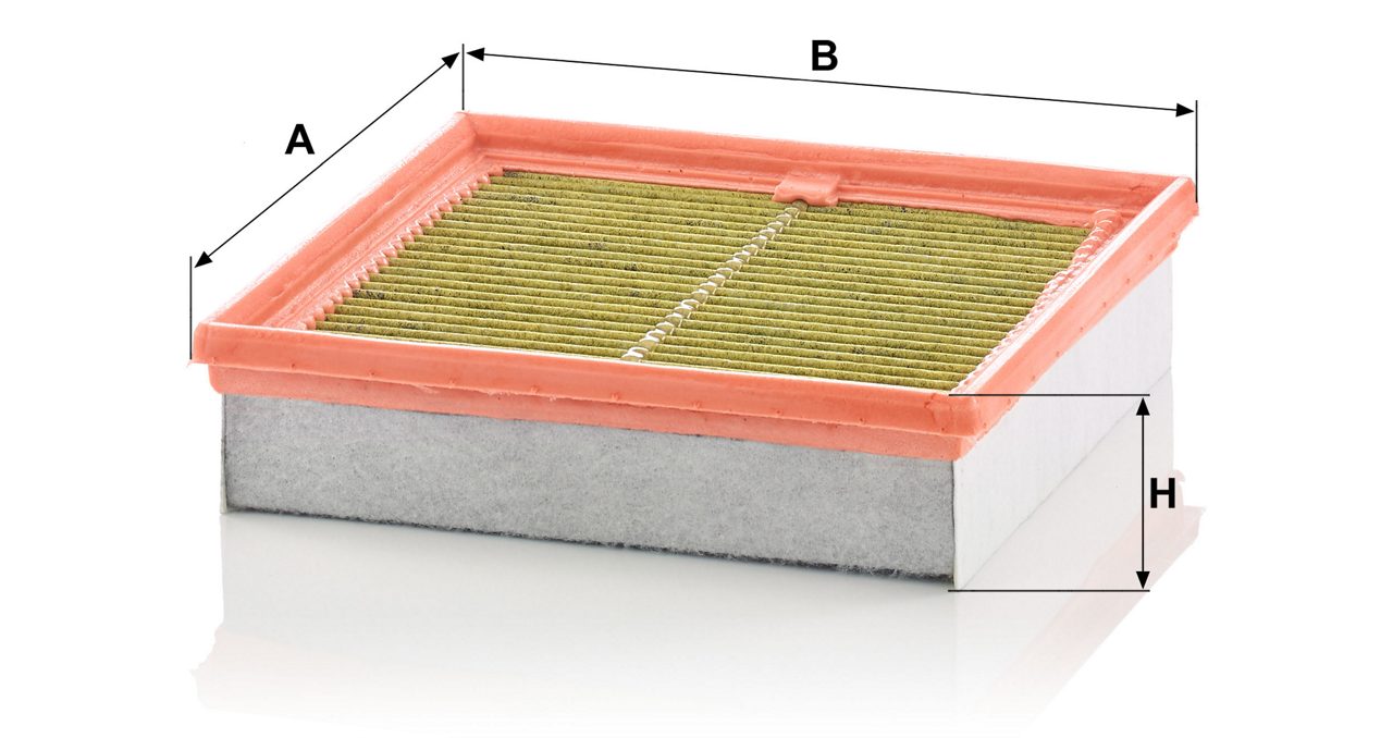 Product Image FP2184_MANN-FILTER