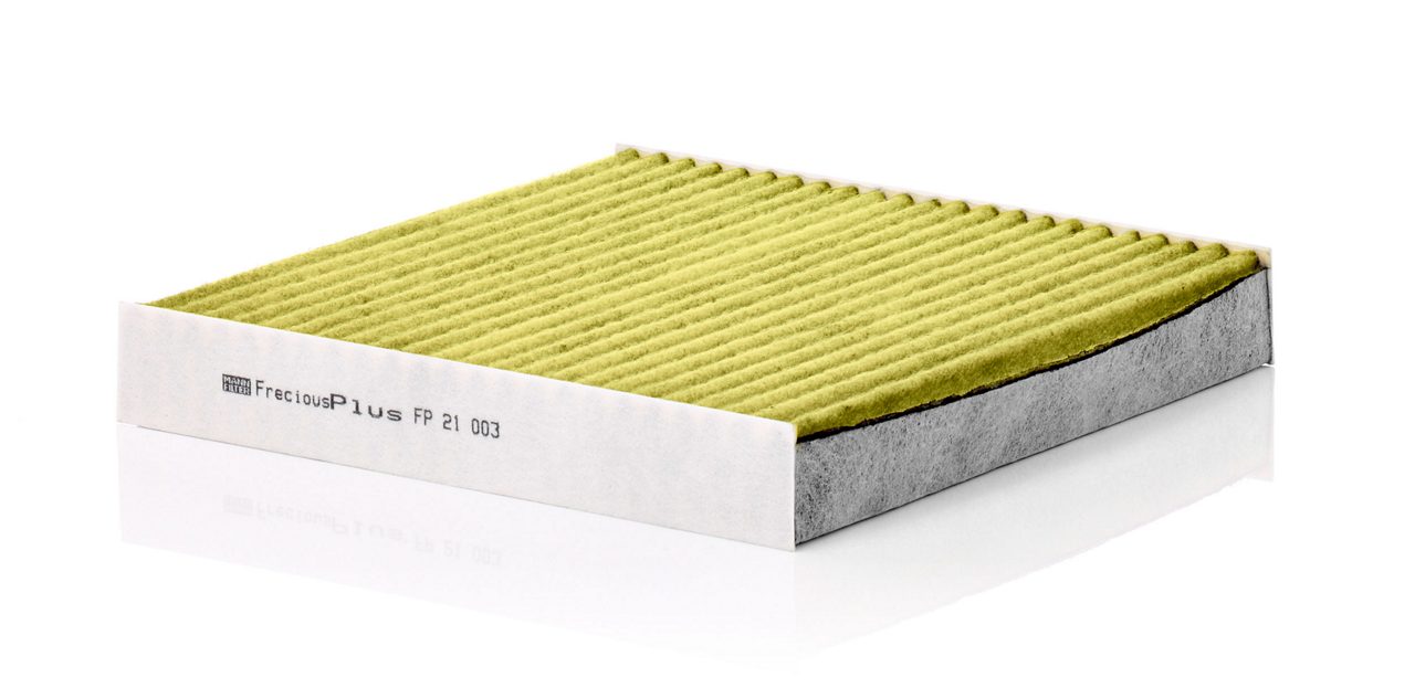 Product Image FP21003_MANN-FILTER