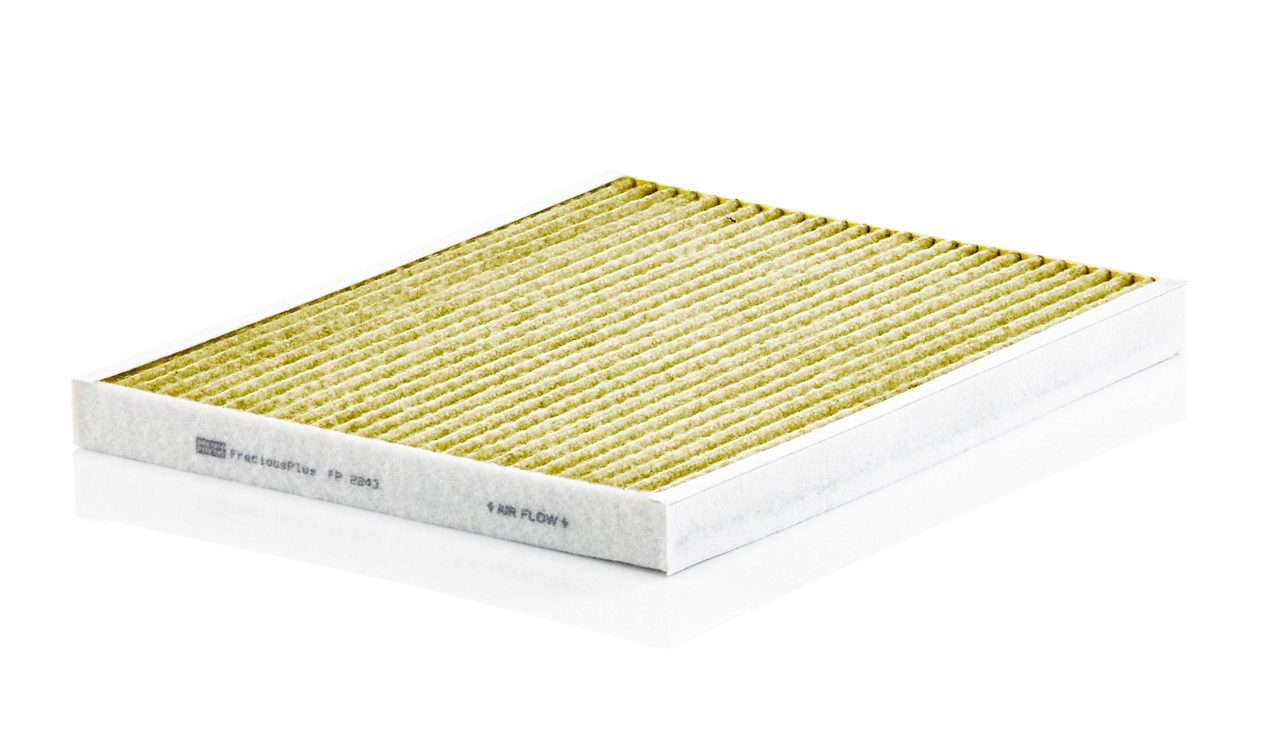 Product Image FP2243_MANN-FILTER
