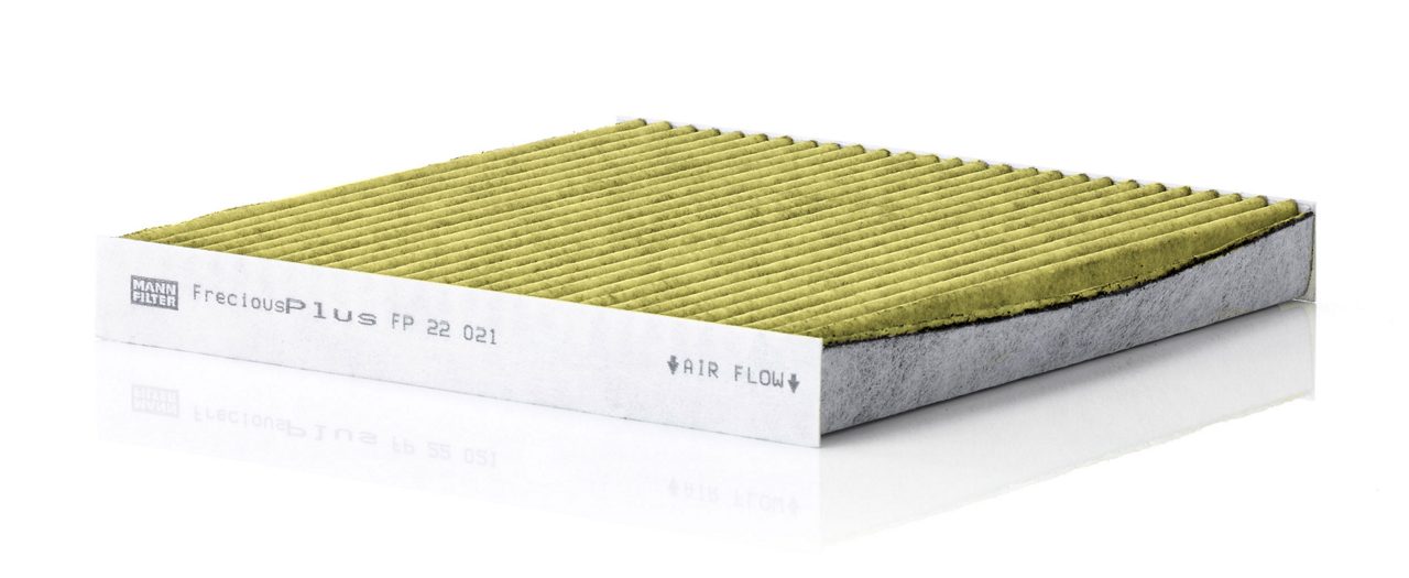 Product Image FP22021_MANN-FILTER