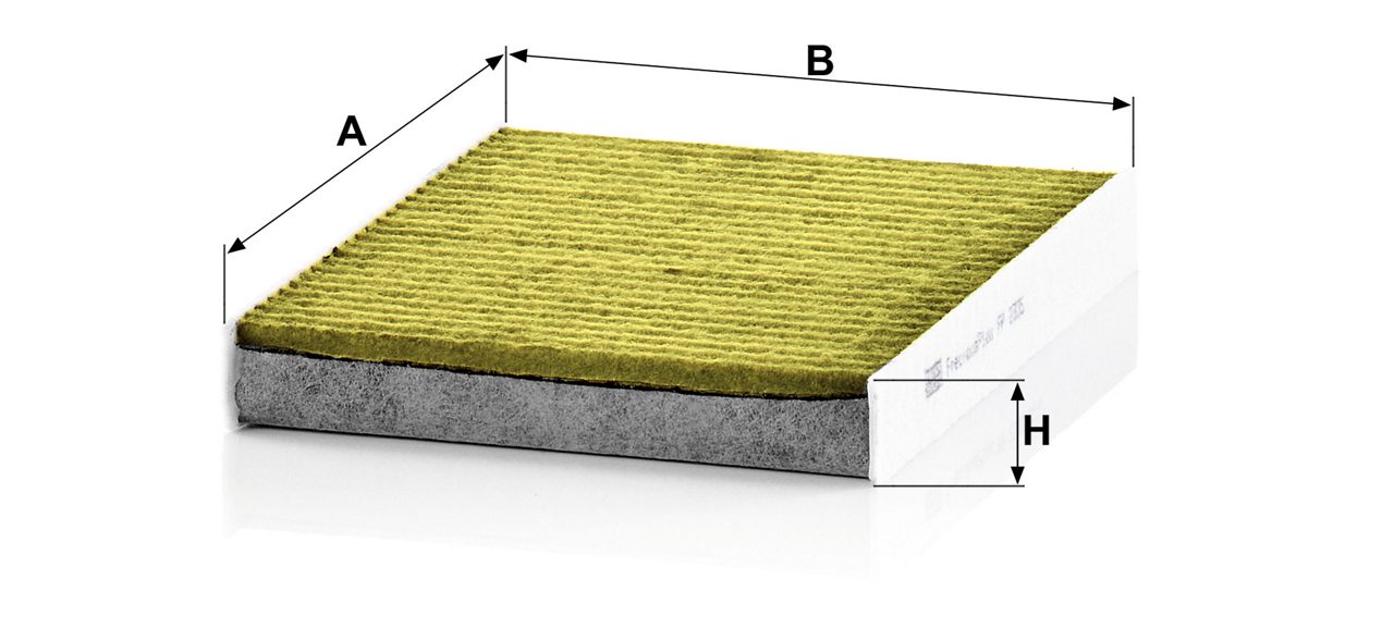 Product Image FP2335KIT_MANN-FILTER