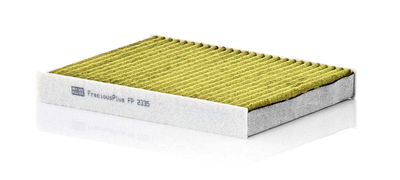 Product Image FP2335KIT_MANN-FILTER