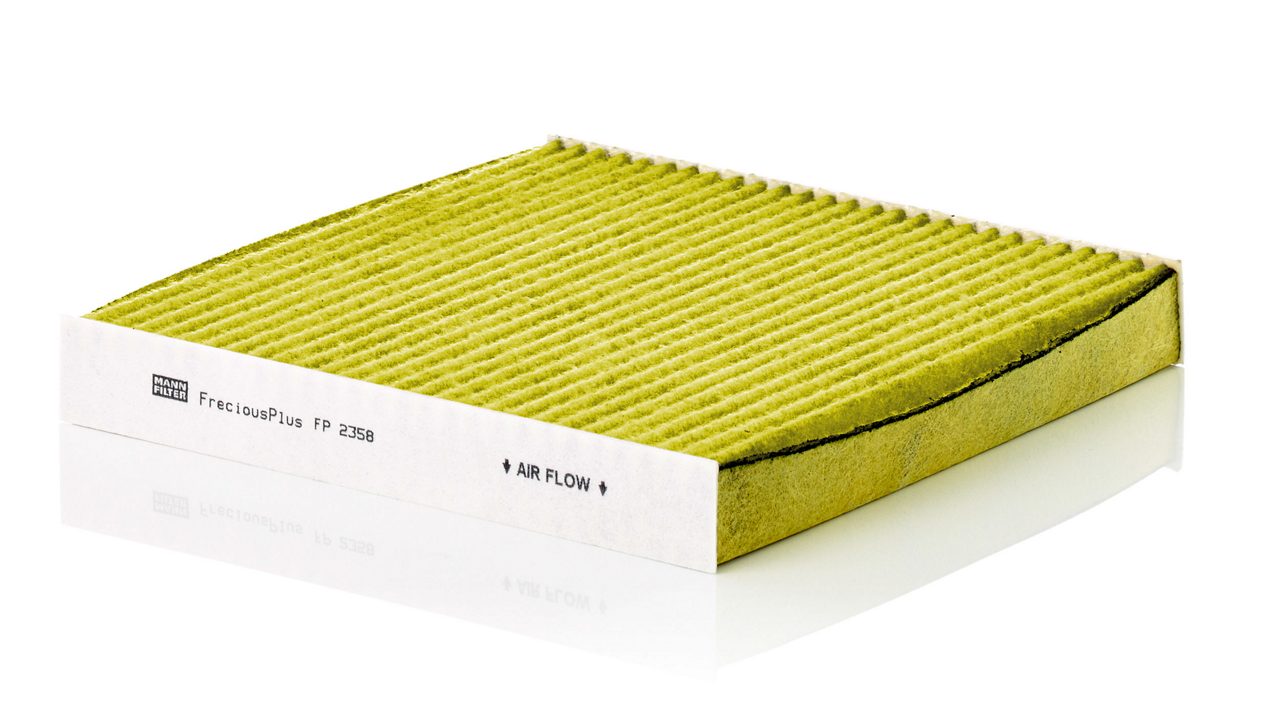 Product Image FP2358_MANN-FILTER