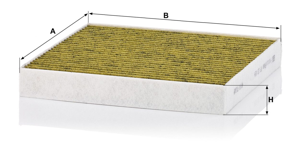 Product Image FP23024_MANN-FILTER