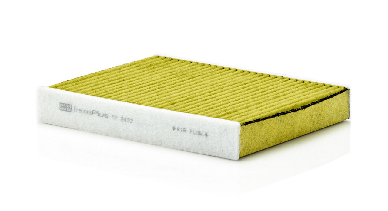 Product Image FP2433_MANN-FILTER