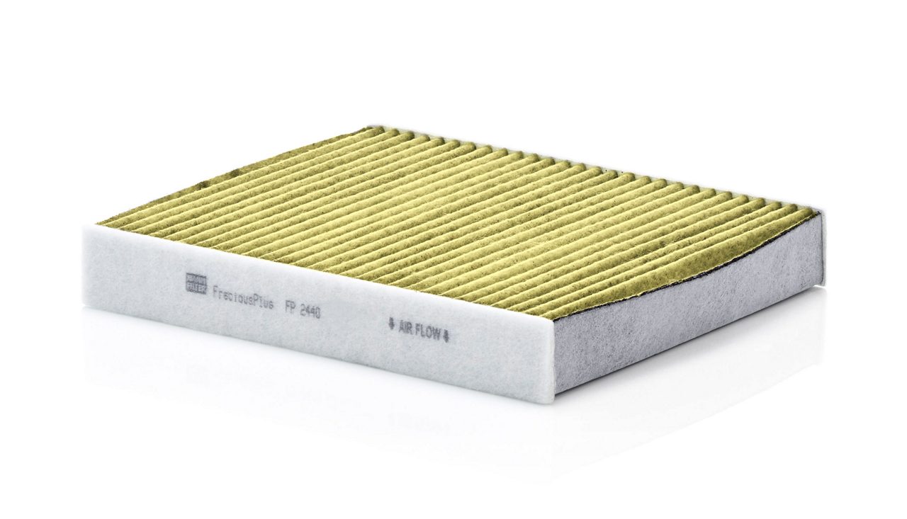 Product Image FP2440_MANN-FILTER