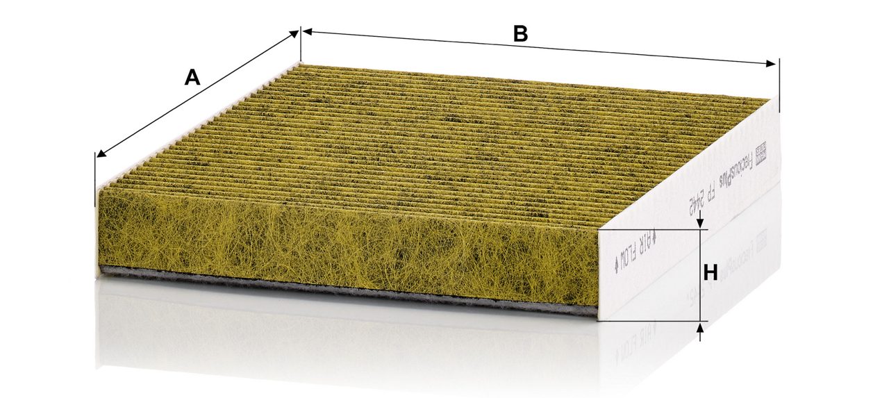 Product Image FP2442_MANN-FILTER
