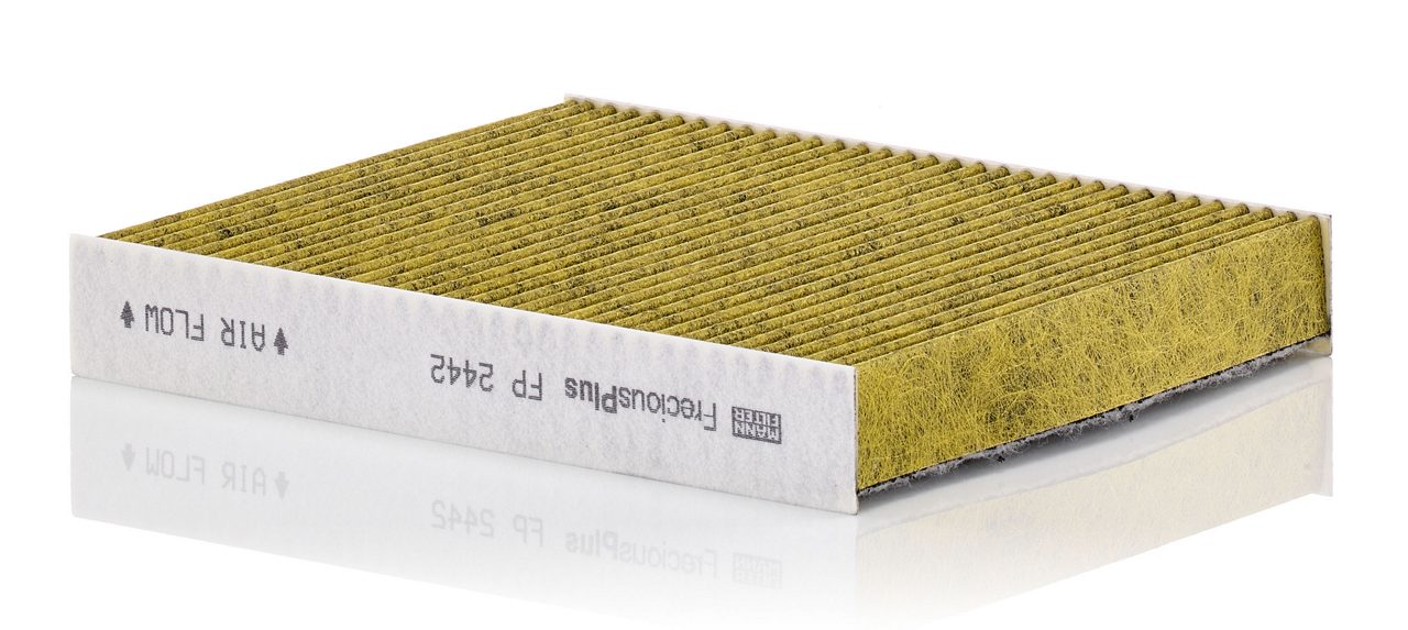 Product Image FP2442_MANN-FILTER