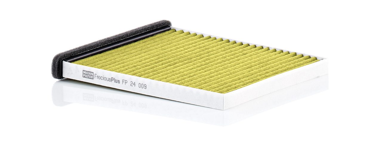 Product Image FP24009_MANN-FILTER