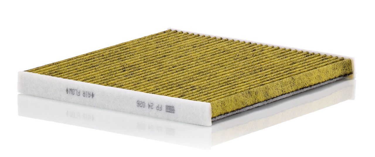 Product Image FP24026_MANN-FILTER
