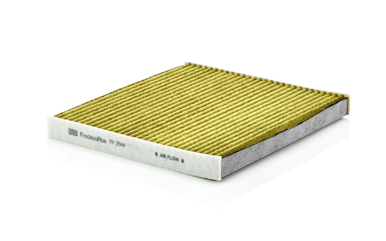 Product Image FP2544_MANN-FILTER