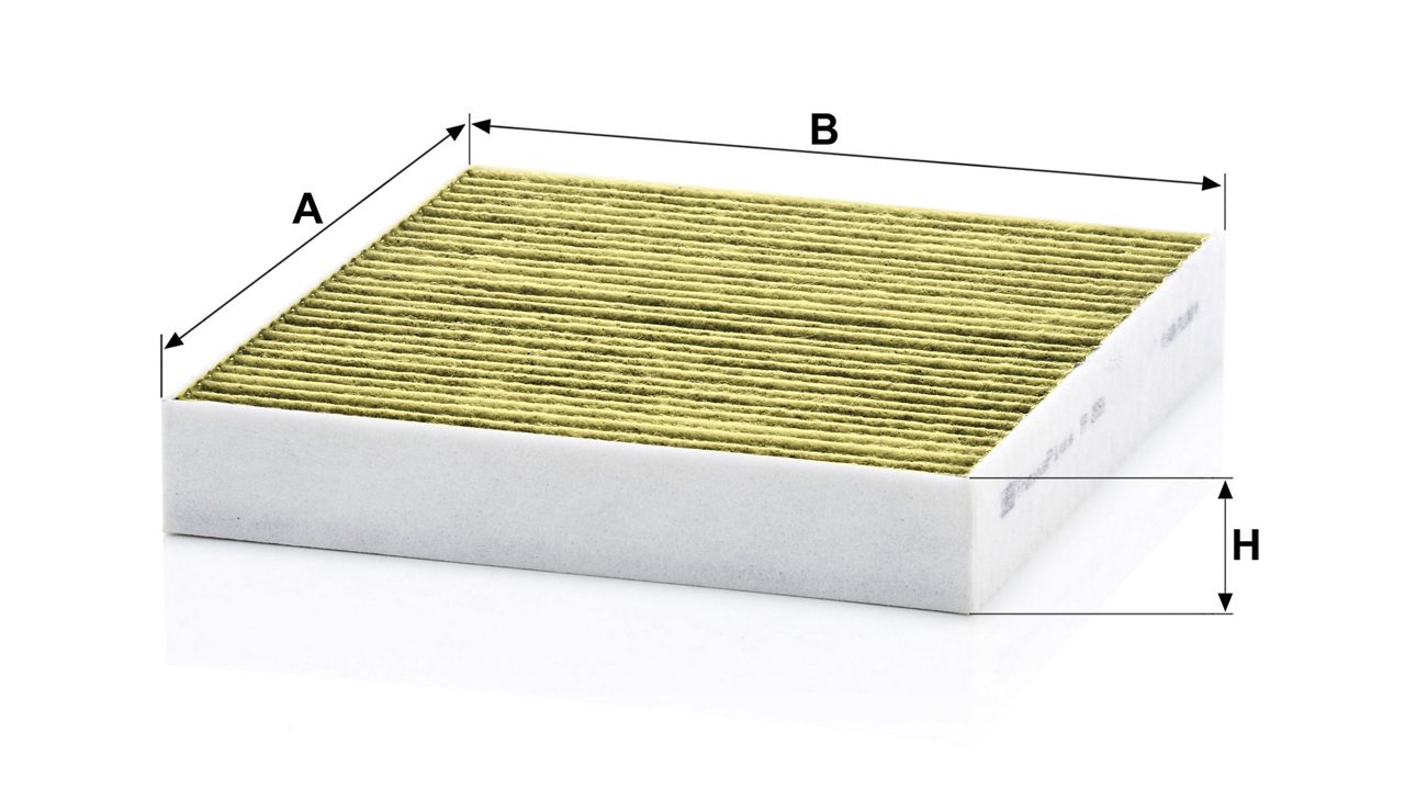Product Image FP2559_MANN-FILTER