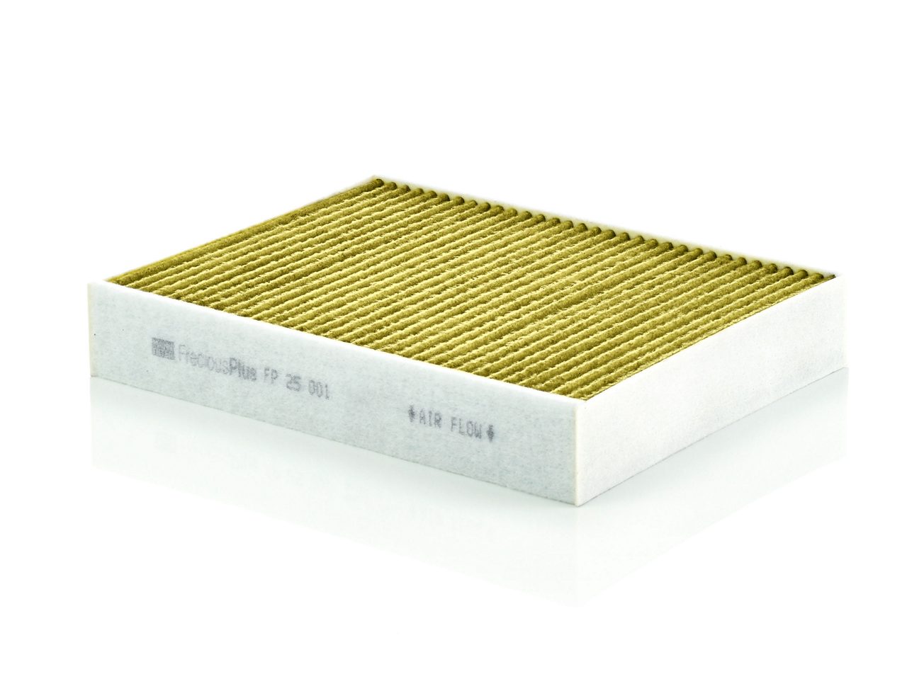 Product Image FP25001_MANN-FILTER