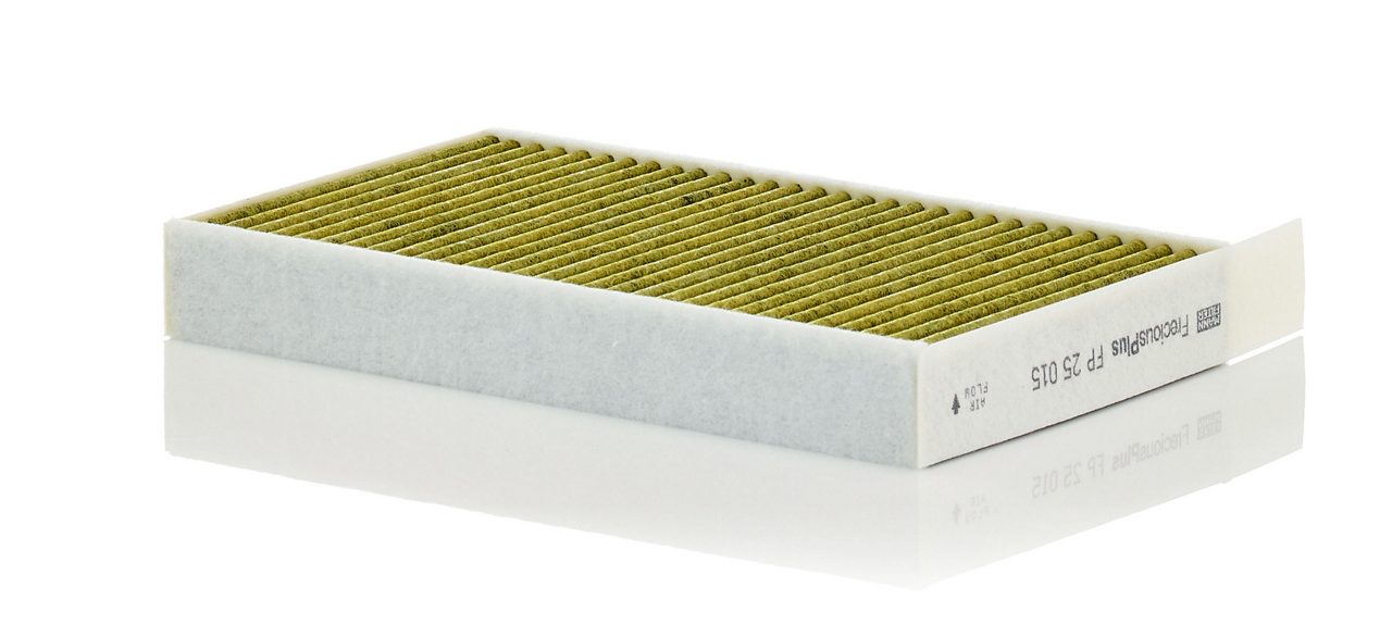 Product Image FP25015_MANN-FILTER