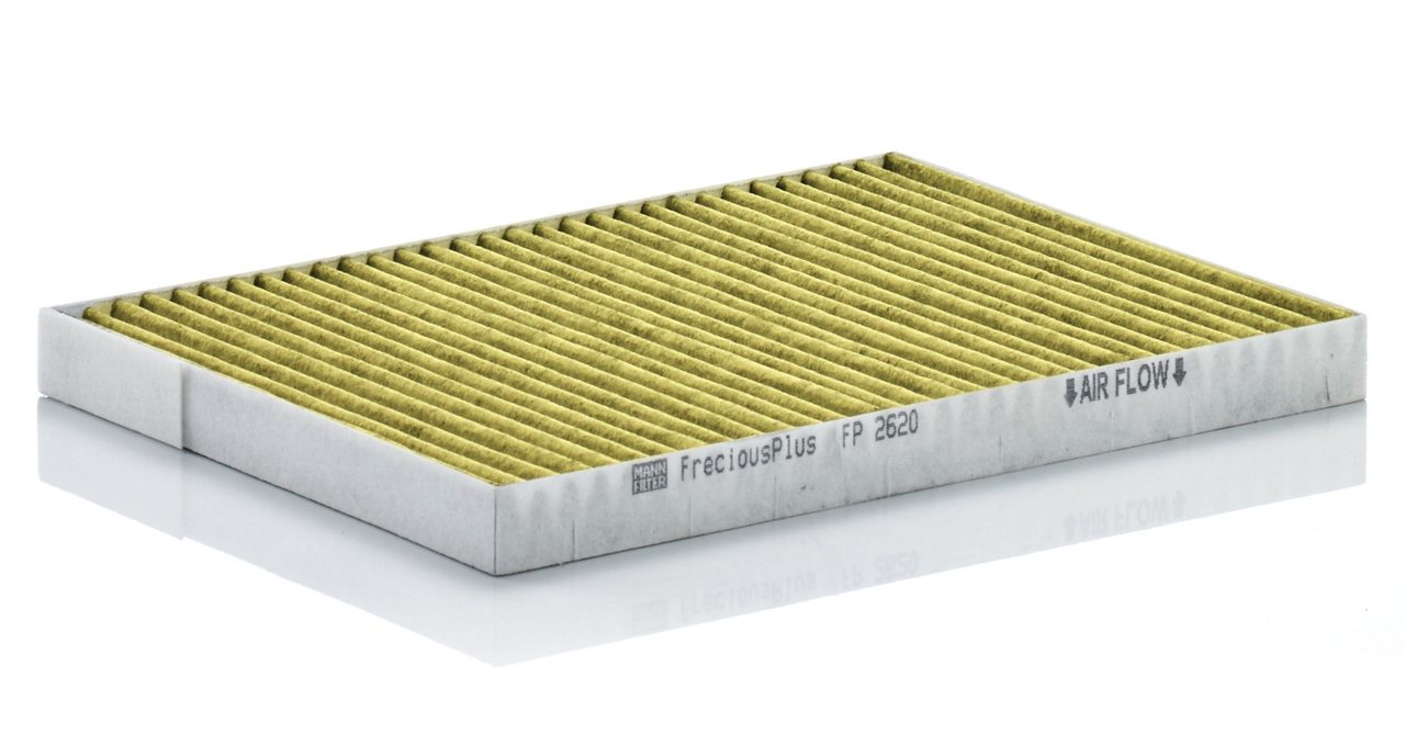 Product Image FP2620_MANN-FILTER