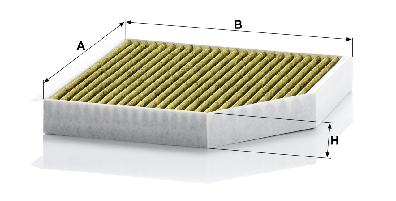 Product Image FP2641_MANN-FILTER