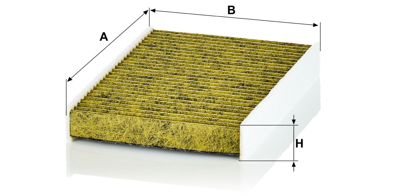Product Image FP26006_MANN-FILTER