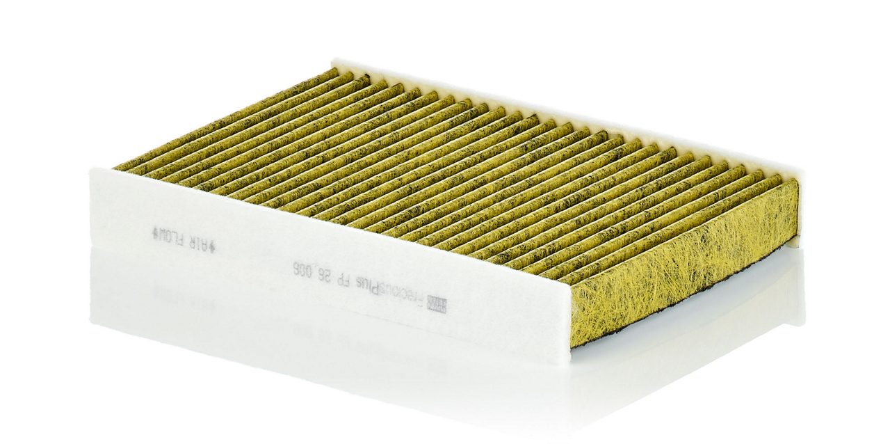 Product Image FP26006_MANN-FILTER
