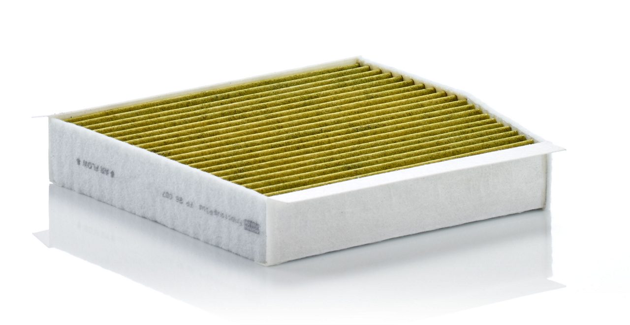 Product Image FP26007_MANN-FILTER