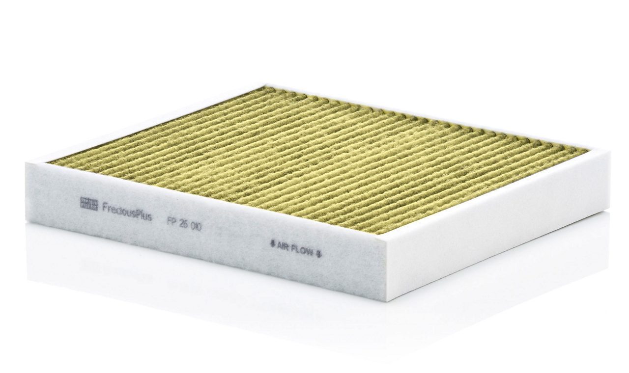 Product Image FP26010_MANN-FILTER