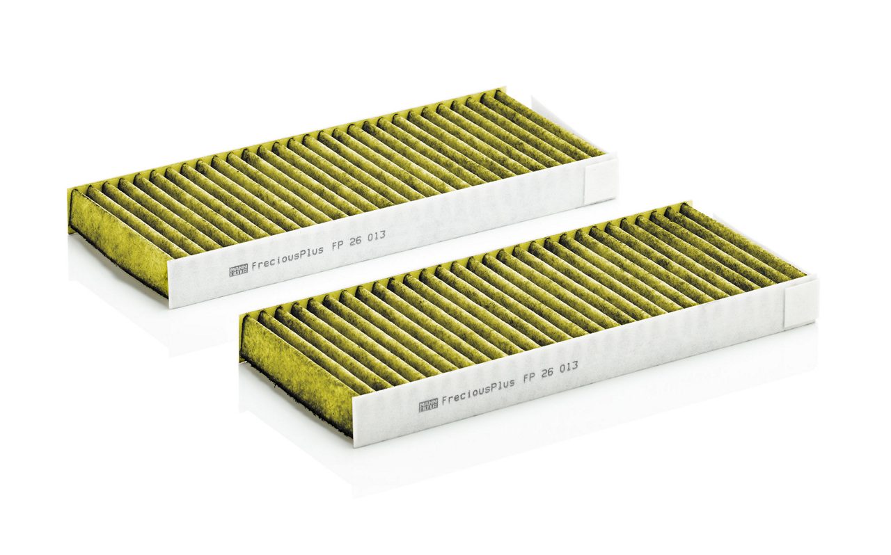 Product Image FP26013-2_MANN-FILTER
