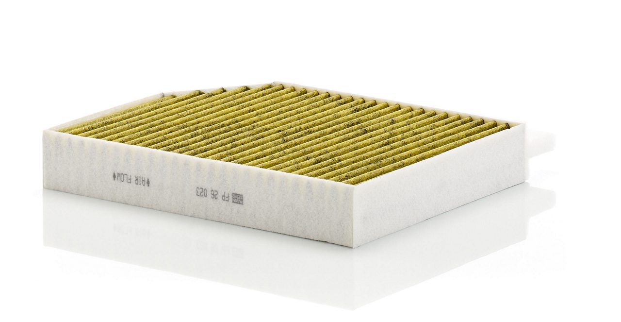 Product Image FP26023_MANN-FILTER