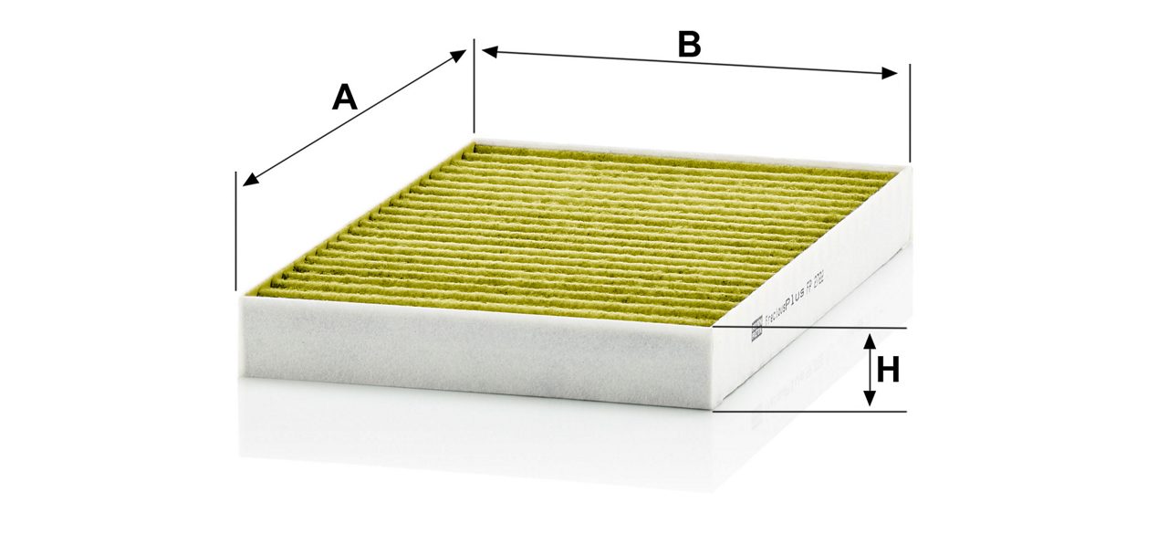 Product Image FP2722-2_MANN-FILTER
