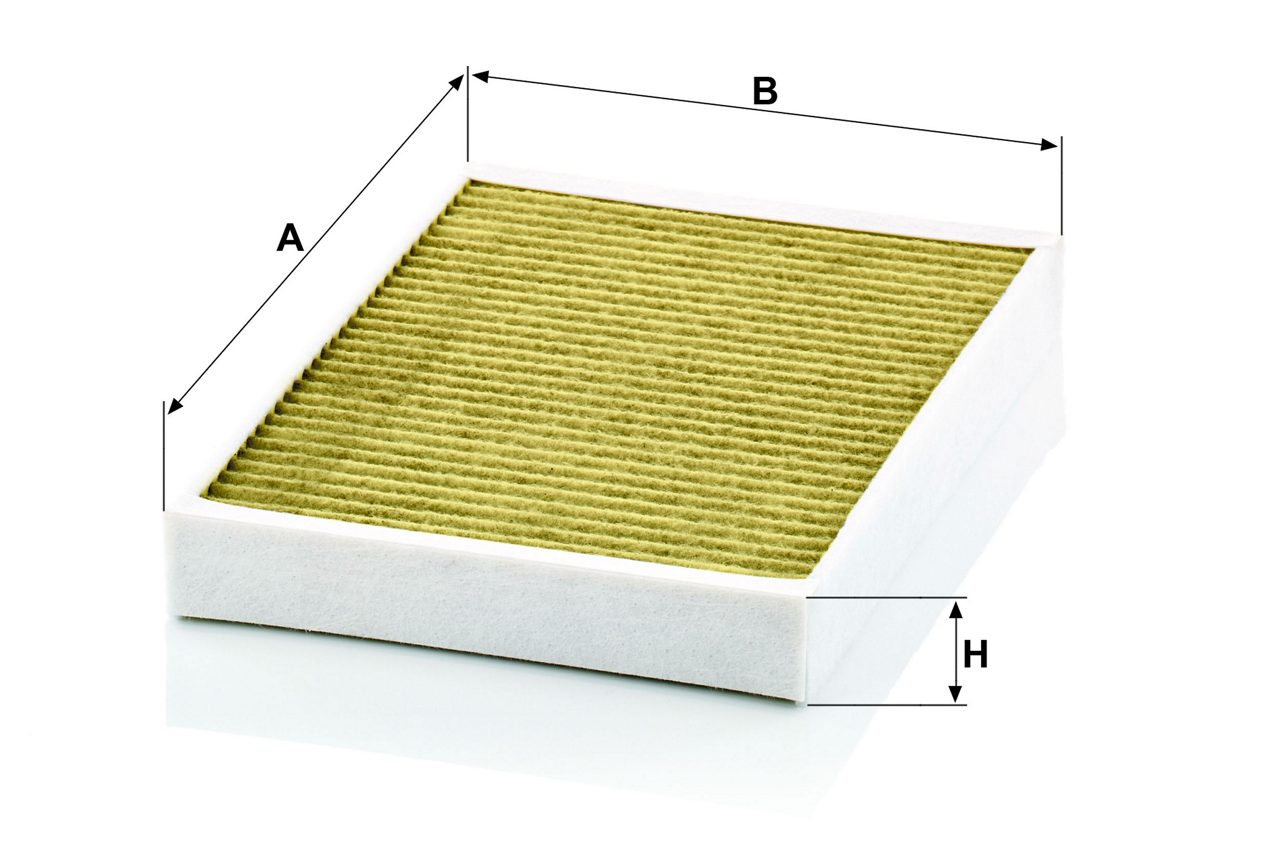 Product Image FP2733_MANN-FILTER