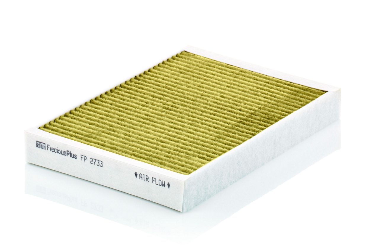 Product Image FP2733_MANN-FILTER
