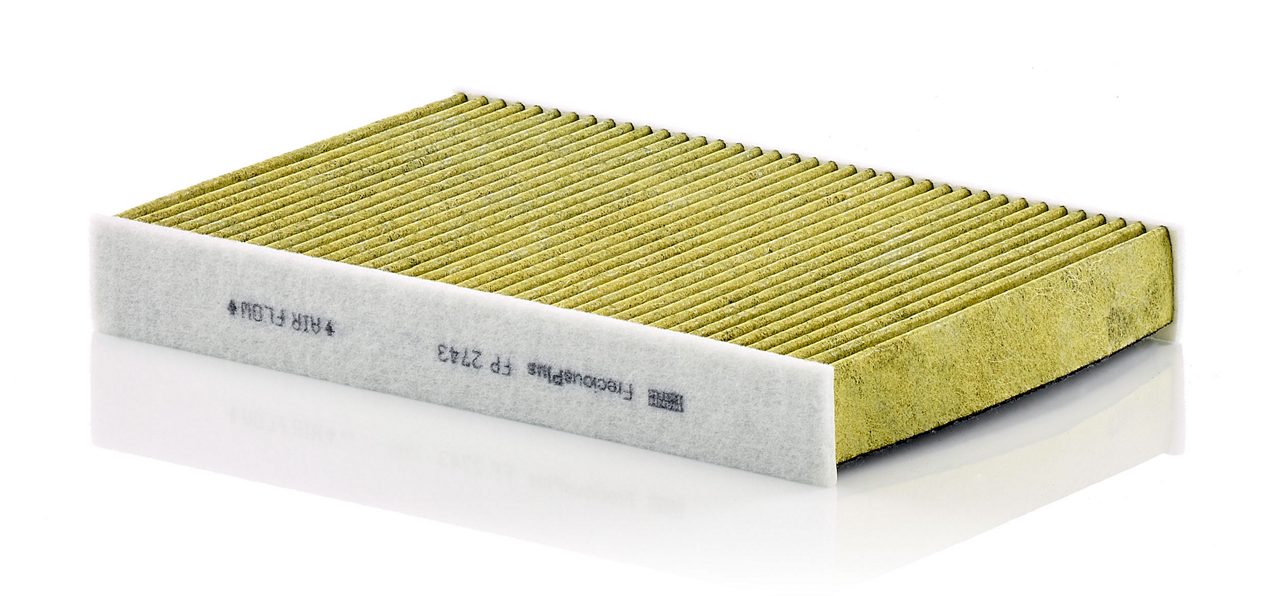 Product Image FP2743_MANN-FILTER