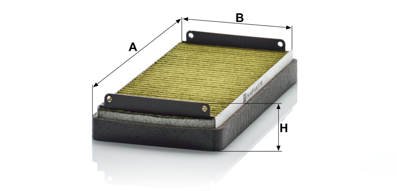 Product Image FP2745-2_MANN-FILTER