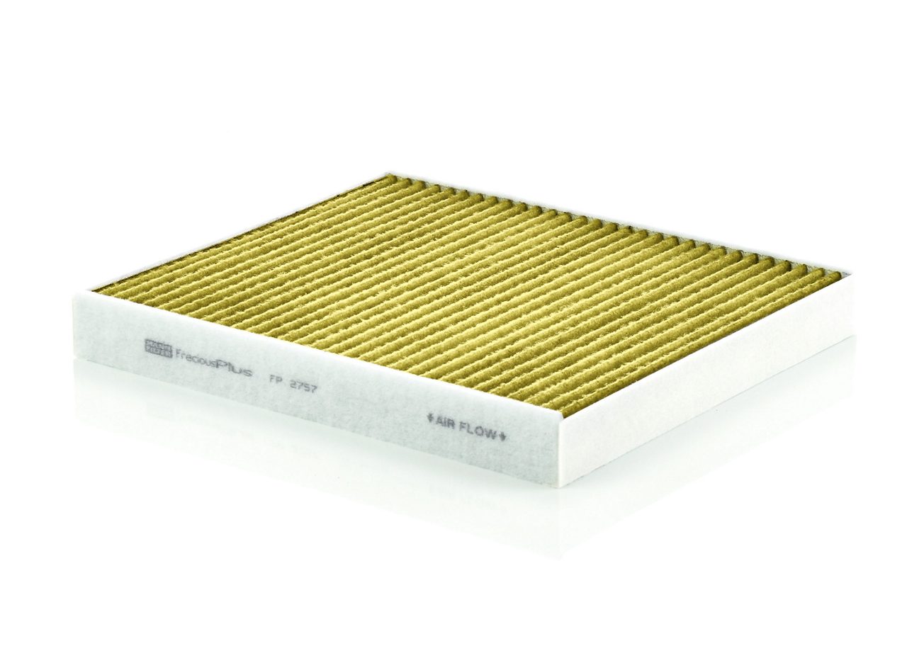 Product Image FP2757_MANN-FILTER