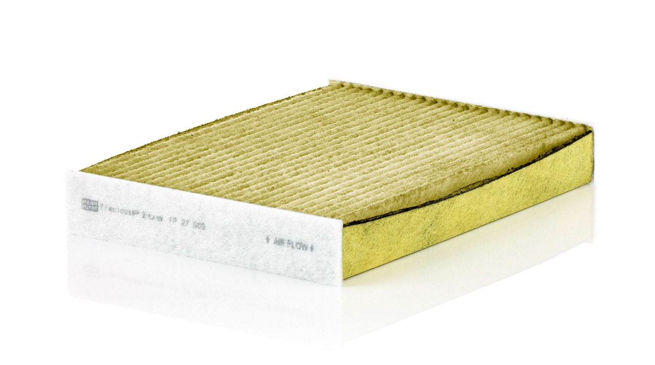 Product Image FP27009_MANN-FILTER