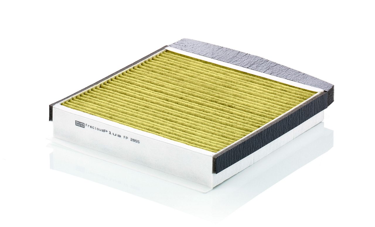 Product Image FP2855_MANN-FILTER